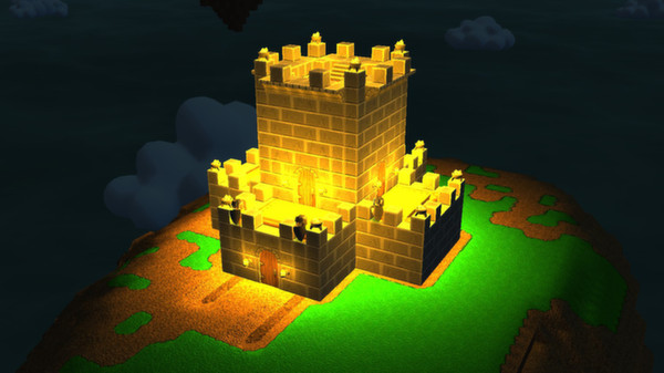 Screenshot 19 of Castle Story