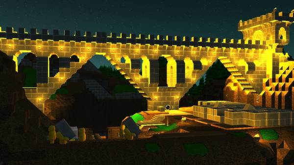 Screenshot 21 of Castle Story