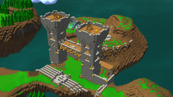 Screenshot 22 of Castle Story
