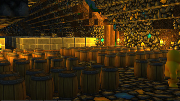 Screenshot 23 of Castle Story
