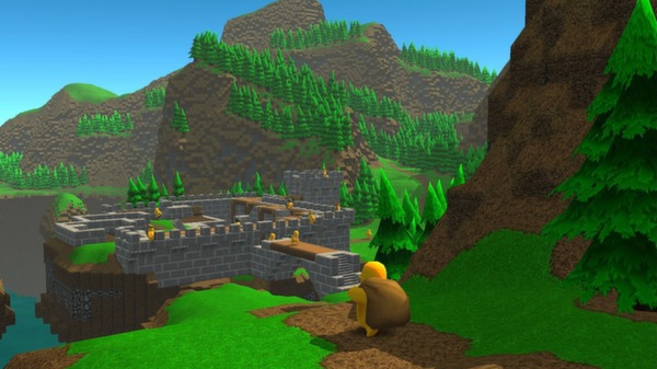 Screenshot 6 of Castle Story
