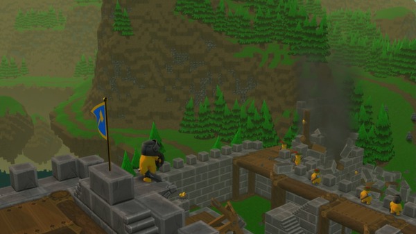 Screenshot 8 of Castle Story