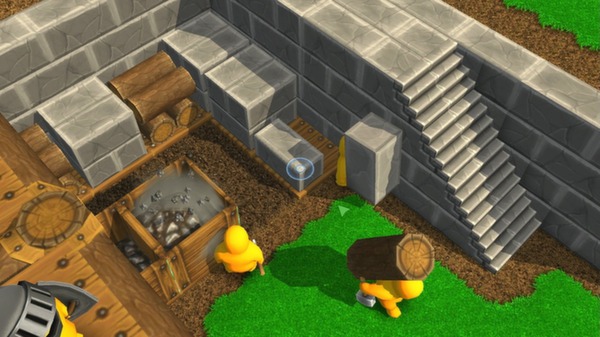 Screenshot 10 of Castle Story