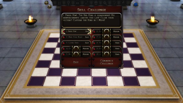 Screenshot 3 of Battle Chess: Game of Kings™