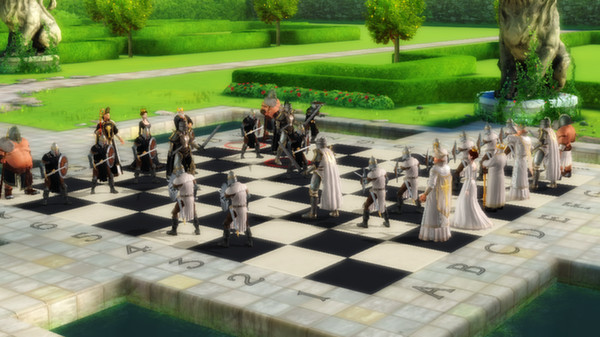 Screenshot 6 of Battle Chess: Game of Kings™