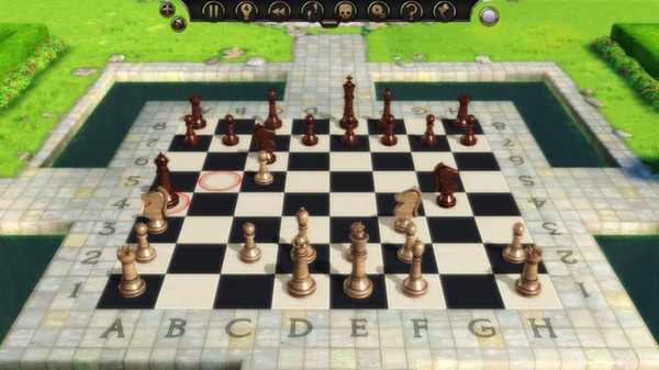 Screenshot 7 of Battle Chess: Game of Kings™
