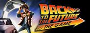 Back to the Future: The Game