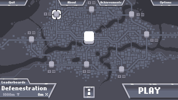 Screenshot 2 of Canabalt