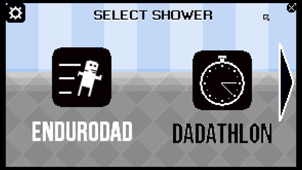 Screenshot 1 of Shower With Your Dad Simulator 2015: Do You Still Shower With Your Dad