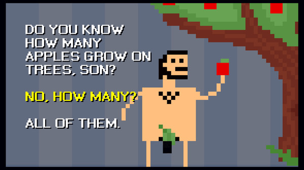 Screenshot 5 of Shower With Your Dad Simulator 2015: Do You Still Shower With Your Dad