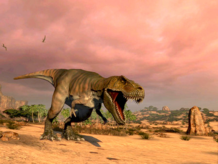 Screenshot 4 of Carnivores: Dinosaur Hunter Reborn