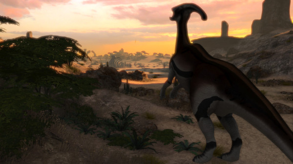 Screenshot 7 of Carnivores: Dinosaur Hunter Reborn