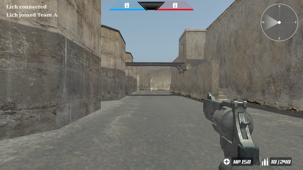 Screenshot 12 of Masked Forces