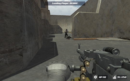 Screenshot 6 of Masked Forces
