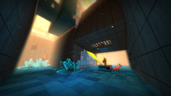 Screenshot 19 of TRI: Of Friendship and Madness