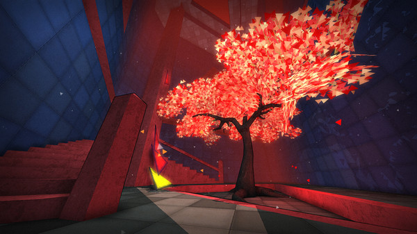 Screenshot 7 of TRI: Of Friendship and Madness