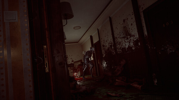 Screenshot 11 of The Inn-Sanity