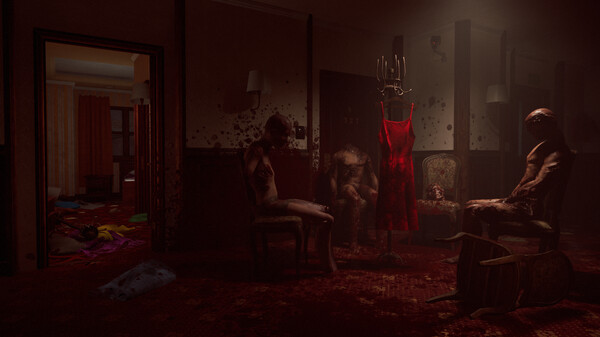 Screenshot 9 of The Inn-Sanity