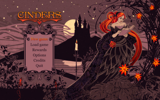 Screenshot 2 of Cinders