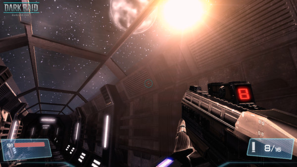 Screenshot 2 of Dark Raid