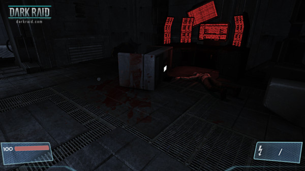 Screenshot 15 of Dark Raid