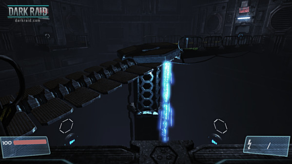 Screenshot 16 of Dark Raid