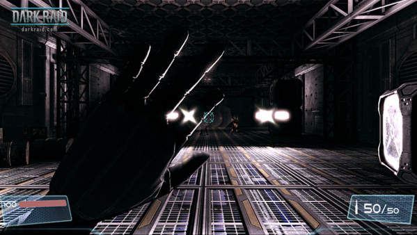 Screenshot 17 of Dark Raid