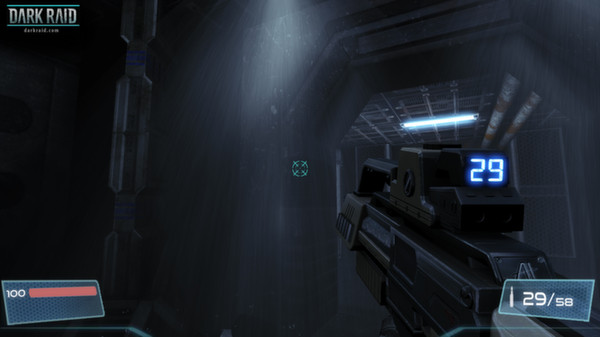 Screenshot 4 of Dark Raid