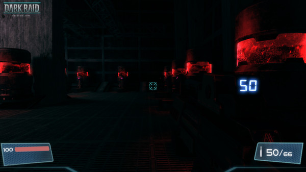 Screenshot 5 of Dark Raid