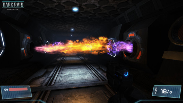 Screenshot 7 of Dark Raid