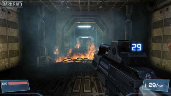 Screenshot 8 of Dark Raid