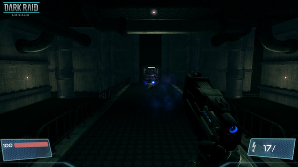 Screenshot 9 of Dark Raid