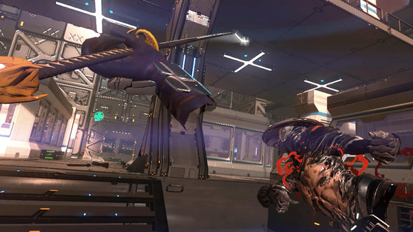 Screenshot 13 of Sairento VR