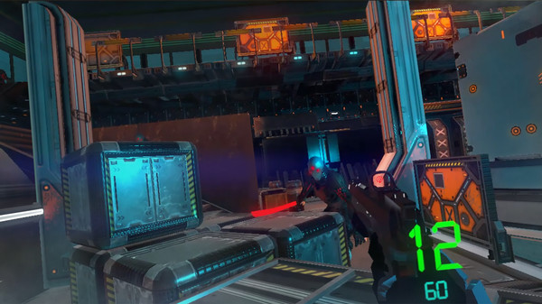 Screenshot 3 of Sairento VR