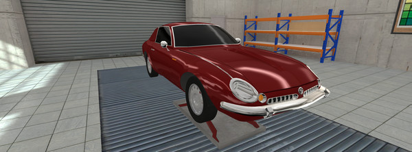 Screenshot 11 of Automation - The Car Company Tycoon Game