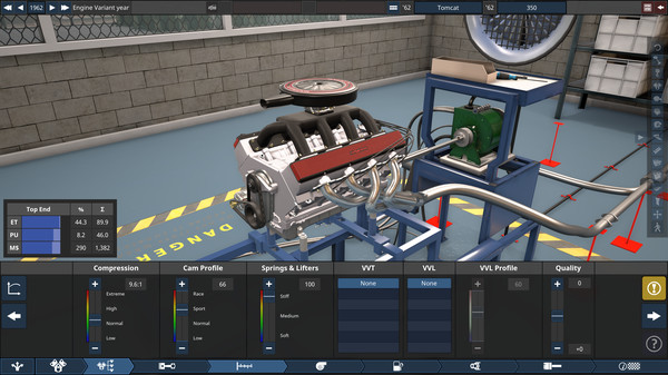 Screenshot 19 of Automation - The Car Company Tycoon Game