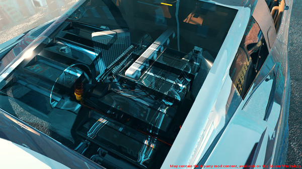Screenshot 20 of Automation - The Car Company Tycoon Game
