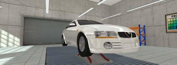 Screenshot 9 of Automation - The Car Company Tycoon Game