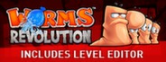 Worms Revolution