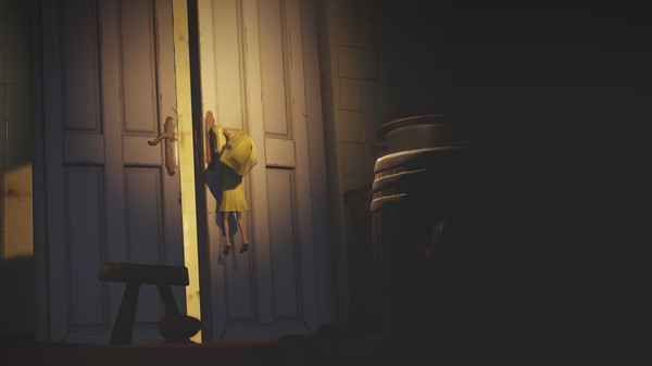 Screenshot 4 of Little Nightmares