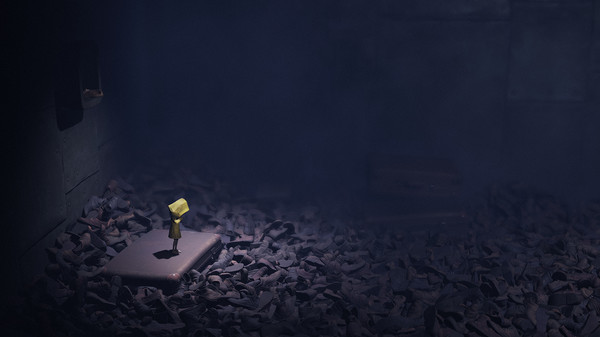 Screenshot 8 of Little Nightmares