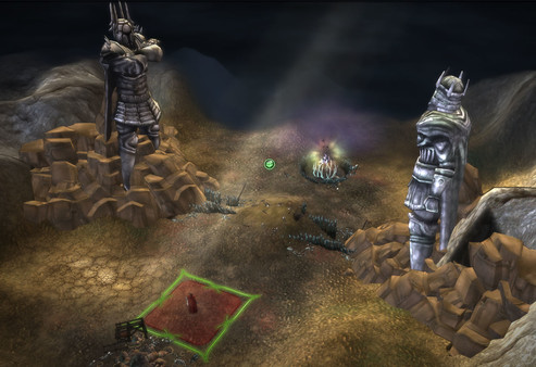 Screenshot 6 of Fallen Enchantress: Legendary Heroes