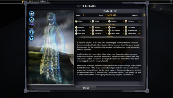 Screenshot 8 of Fallen Enchantress: Legendary Heroes