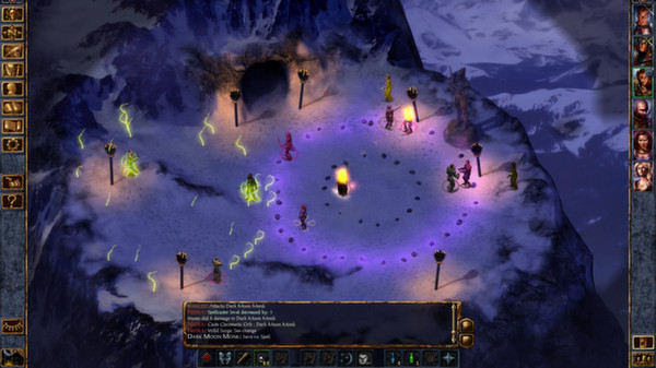 Screenshot 6 of Baldur's Gate: Enhanced Edition