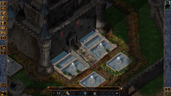 Screenshot 8 of Baldur's Gate: Enhanced Edition