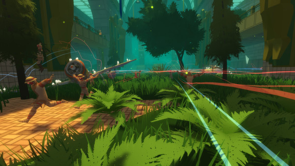 Screenshot 1 of Cult of the Wind