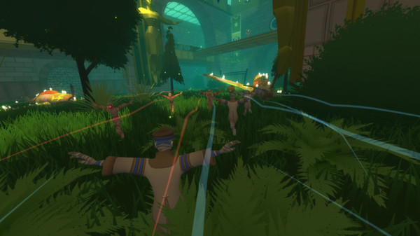 Screenshot 2 of Cult of the Wind