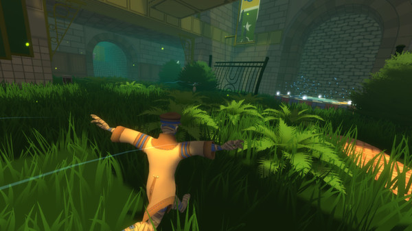 Screenshot 11 of Cult of the Wind