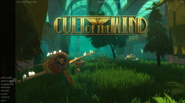 Screenshot 14 of Cult of the Wind