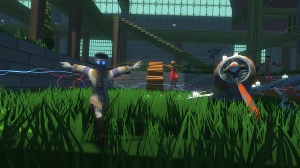 Screenshot 3 of Cult of the Wind